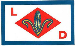 LD logo
