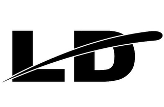 LD logo