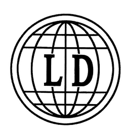 LD logo