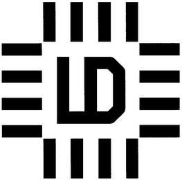 LD logo