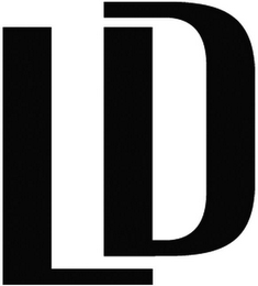 LD logo