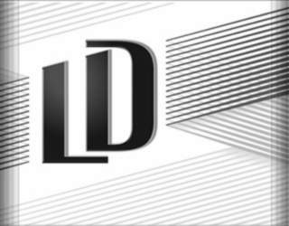 LD logo
