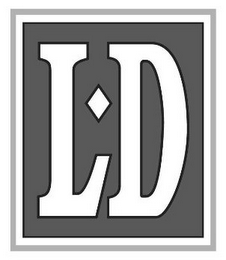 LD logo