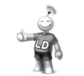 LD logo