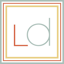 LD logo