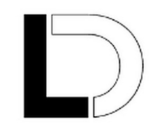 LD logo