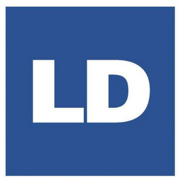 LD logo