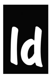 LD logo