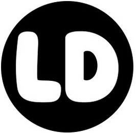 LD logo