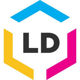 LD logo