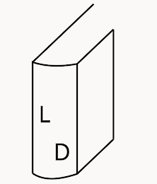 LD logo