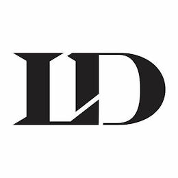 LD logo