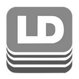 LD logo