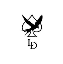LD logo