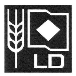 LD logo