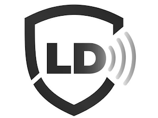 LD logo