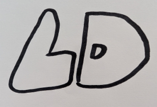 LD logo