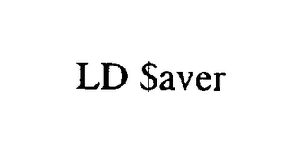 LD $AVER logo