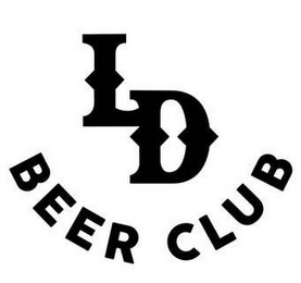 LD BEER CLUB logo
