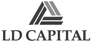 LD CAPITAL logo