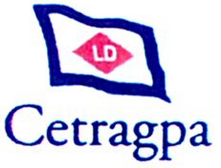 LD CETRAGPA logo