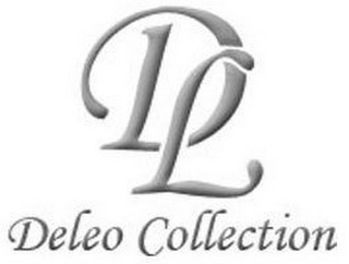 LD DELEO COLLECTION logo