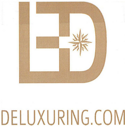 LD DELUXURING.COM logo