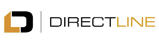 LD DIRECTLINE logo