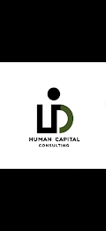 LD HUMAN CAPITAL CONSULTING logo
