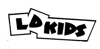 LD KIDS logo