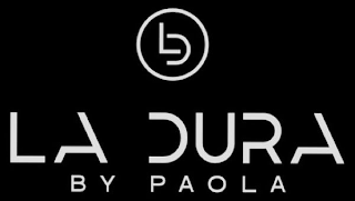 LD LA DURA BY PAOLA logo