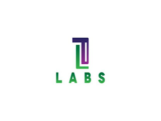 LD LABS logo