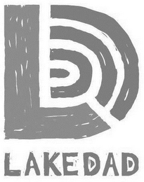 LD LAKEDAD logo