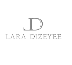 LD LARA DIZEYEE logo