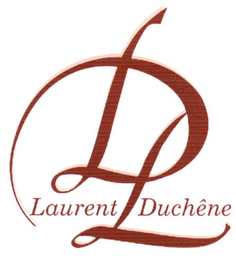 LD LAURENT DUCHÊNE logo