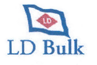 LD LD BULK logo