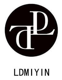 LD LD LDMIYIN logo