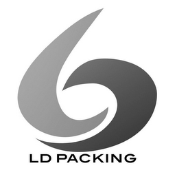 LD LD PACKING logo