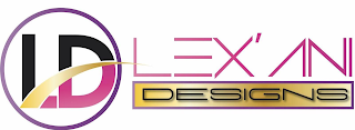 LD LEX'ANI DESIGNS logo