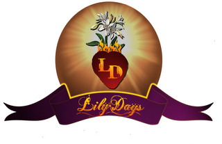 LD LILYDAYS logo