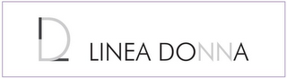 LD LINEA DONNA logo