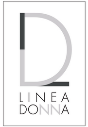 LD LINEA DONNA logo