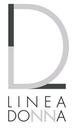 LD LINEA DONNA logo