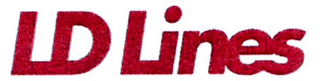 LD LINES logo