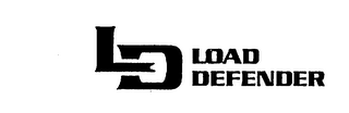 LD LOAD DEFENDER logo