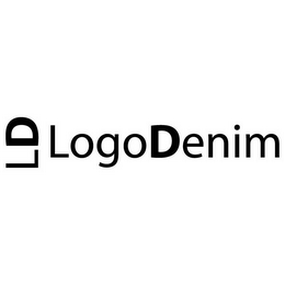 LD LOGODENIM logo