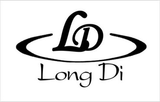 LD LONG DI logo