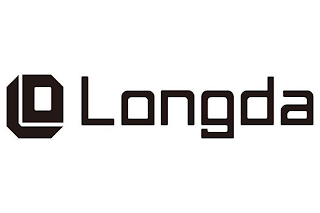 LD LONGDA logo