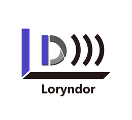LD LORYNDOR logo