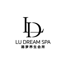 LD LU DREAM SPA logo